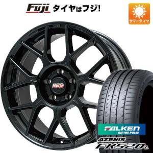 【新品国産5穴114.3車】 夏タイヤ ホイール4本セット 245/35R19 ファルケン アゼニス...