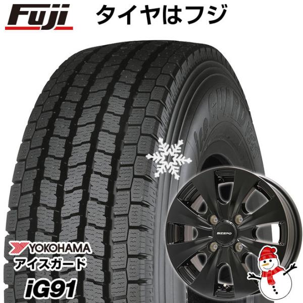 【新品】プロボックス/サクシード(160系) スタッドレスタイヤ ホイール4本セット 155/80R...