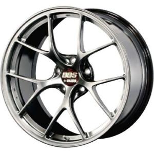 【新品国産5穴114.3車】 夏タイヤ ホイール4本セット 245/40R21 グリップマックス シュアグリップ PRO SPORTS BSW（限定） BBS JAPAN RI-D 21インチ｜fujicorporation