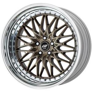 【パンク保証付き】【新品国産5穴114.3車】 夏タイヤ ホイール4本セット 255/30R21 ニットー NT555 G2 ワーク VS VS-XV Limited Edition【限定】 21インチ｜fujicorporation