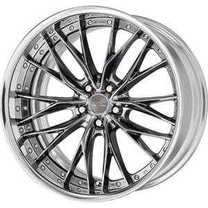 【パンク保証付き】【新品国産5穴114.3車】 夏タイヤ ホイール4本セット 255/30R21 ニットー NT555 G2 ワーク シュヴァート ブルネン 21インチ｜fujicorporation