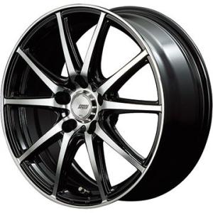 【新品国産5穴114.3車】 夏タイヤ ホイール４本セット 195/55R16 デリンテ DH2(限...