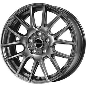 【新品国産5穴114.3車】 夏タイヤ ホイール４本セット 195/55R16 デリンテ DH2(限定2022年製) ダンロップ ミスティーレ RC27【限定】 16インチ｜fujicorporation