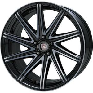 【新品国産5穴114.3車】 夏タイヤ ホイール4本セット 245/45R19 ミレバー スポーツマ...