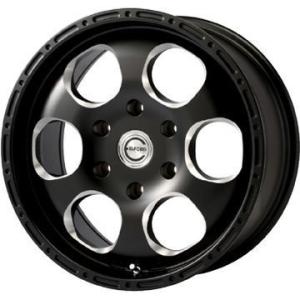 【新品国産6穴139.7車】 夏タイヤ ホイール4本セット 265/65R17 トーヨー オープンカ...