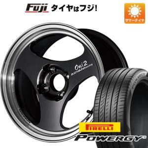 【新品国産4穴100車】 夏タイヤ ホイール４本セット 195/65R15 ピレリ パワジー ヨコハ...