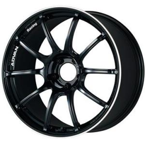 【新品】プリウス 夏タイヤ ホイール4本セット 215/40R18 ヨコハマ DNA エコス ヨコハマ アドバンレーシング RZII 18インチ｜fujicorporation