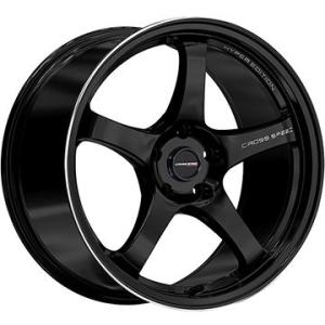 【新品国産5穴100車】 夏タイヤ ホイール４本セット 215/40R18 ヨコハマ DNA エコス...