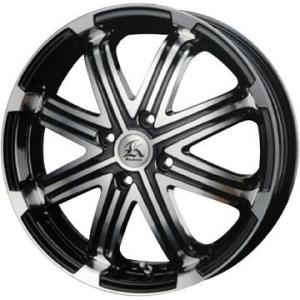 【新品 軽自動車】夏タイヤ ホイール4本セット 165/55R14 ヨコハマ DNA Sドライブ テ...