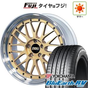 【パンク保証付き】【新品国産5穴114.3車】 夏タイヤ ホイール４本セット 225/50R18 ヨ...