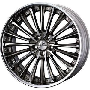 【新品国産5穴114.3車】 夏タイヤ ホイール4本セット 245/35R20 BFG(フジ専売) ...