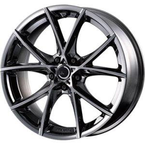 新品国産5穴114.3車  夏タイヤ ホイール4本セット 245/35R20 BFG(フジ専売) g...