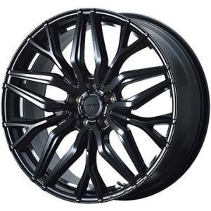 【新品国産5穴114.3車】 夏タイヤ ホイール４本セット 255/35R20 ミレバー スポーツマクロ MA349（限定） トピー ドルフレン ヴァーゲル 20インチ｜fujicorporation