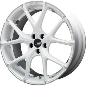 【新品国産5穴114.3車】 夏タイヤ ホイール4本セット 255/45R20 ファルケン アゼニス FK520L クライメイト SUW アリアLM-r 20インチ｜fujicorporation