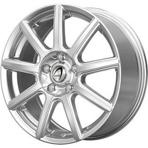 【新品】ヤリスクロス 夏タイヤ ホイール4本セット 205/65R16 ヨコハマ ブルーアース ES32 テクノピア アルテミス NS9 16インチ｜fujicorporation