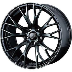 クーポン配布中 【新品】ヤリスクロス 夏タイヤ ホイール4本セット 205/65R16 ヨコハマ ブルーアース ES32 ウェッズ ウェッズスポーツ SA-20R 16インチ｜fujicorporation