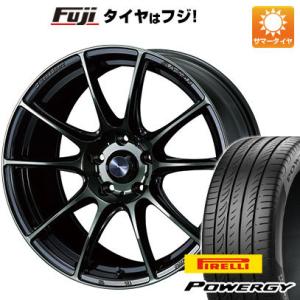 クーポン配布中 【新品】ヤリスクロス 夏タイヤ ホイール4本セット 205/65R16 ピレリ パワ...