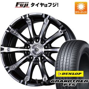 【新品】ランクル200 夏タイヤ ホイール4本セット 285/50R20 ダンロップ グラントレック PT5 クリムソン ゴールドマンクルーズ ギガンテスモノブロック 20インチ｜fujicorporation