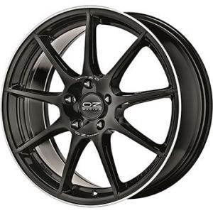 【新品国産5穴114.3車】 オールシーズンタイヤ ホイール4本セット 225/60R18 グリップ...