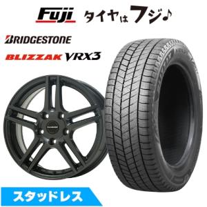 【新品】MINI(F56/F55/F57)スタッドレスタイヤ ホイール4本セット 175/65R15...