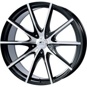 クーポン配布中 【新品国産6穴139.7車】 夏タイヤ ホイール4本セット 285/45R22 ヨコハマ PARADA Spec-X エルフォード ソニックアート 22インチ｜fujicorporation