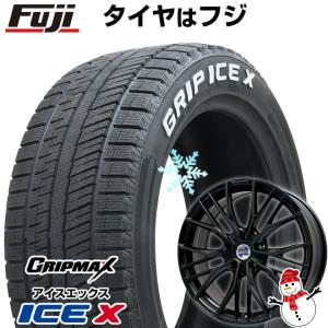 【新品】輸入車用 MINI（F56/F55/F57） スタッドレスタイヤ ホイール4本セット 195/55R16 アイスX RWL(限定2022年製) ケレナーズ エルツ 16インチ｜fujicorporation