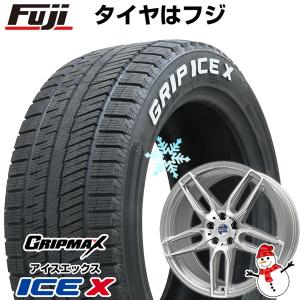 【新品】輸入車用 MINI（F56/F55/F57） スタッドレスタイヤ ホイール4本セット 205/45R17 アイスX RWL(限定2022年製) ケレナーズ マインツ 17インチ｜fujicorporation