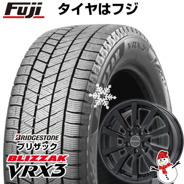 【新品】輸入車用 アウディA4（8W） スタッドレスタイヤ ホイール4本セット 205/60R16 ...