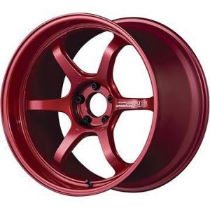 【新品国産5穴114.3車】 夏タイヤ ホイール4本セット 225/35R20 デリンテ DS8(限定) ヨコハマ アドバンレーシング R6 20インチ｜fujicorporation