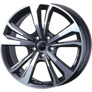 パンク保証付き 新品 輸入車用 ボルボ V60 2011-18  スタッドレスタイヤ ホイール4本セット 215/45R18 ウインターマックス 03 WM03 スマートライン 365 18インチ｜fujicorporation