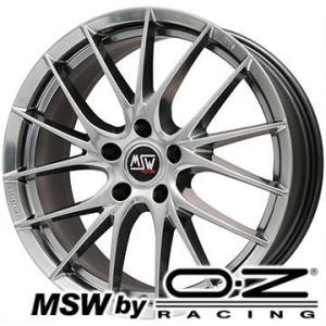 パンク保証付き 新品 輸入車用 イヴォーク 2012-19 スタッドレスタイヤ ホイール4本セット 225/65R17 ウインターマックス SJ8+ MSW 29(ハイパーダーク) 17インチ｜fujicorporation