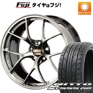 【パンク保証付き】【新品国産5穴114.3車】 夏タイヤ ホイール４本セット 245/30R20 ニ...