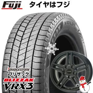 【新品】輸入車用 フィアット500 スタッドレスタイヤ ホイール4本セット 185/55R15 ブリヂストン ブリザック VRX3 ユーロデザイン アイガー 15インチ｜fujicorporation