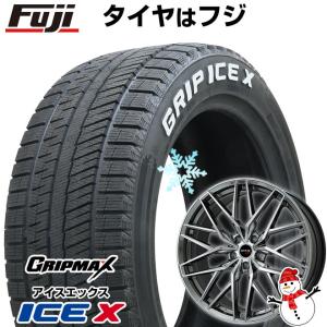 【新品】輸入車用 BMW 2シリーズ（F45/F46） スタッドレスタイヤ ホイール4本セット 205/55R17 アイスX RWL(限定2022年製) ニュルブルグMTX 17インチ｜fujicorporation