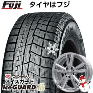 【新品】輸入車用 プジョー208 2012-20 スタッドレスタイヤ ホイール4本セット 185/65R15 ヨコハマ アイスガード シックスIG60 ユーロテック ガヤ ソリ 15インチ｜fujicorporation