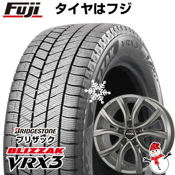 【新品】輸入車用 プジョー308 2014- スタッドレスタイヤ ホイール4本セット 205/55R...