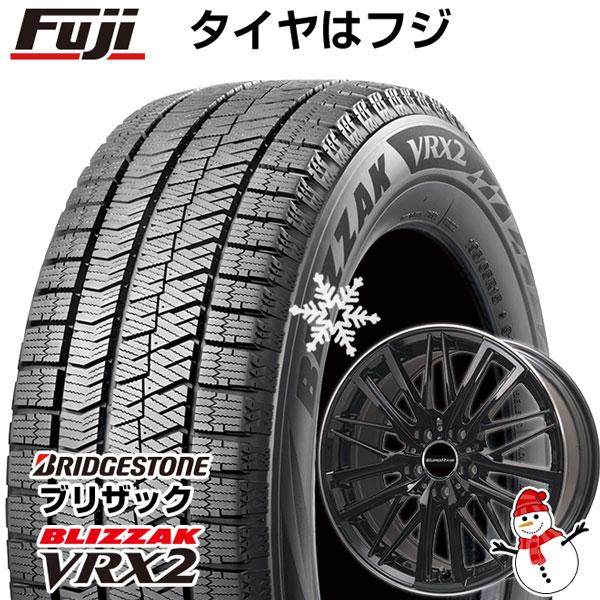 【新品】輸入車用 プジョー308 2014- スタッドレスタイヤ ホイール4本セット 205/55R...