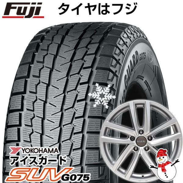 【新品】輸入車用 VW（ティグアン） スタッドレスタイヤ ホイール4本セット 215/70R16 ヨ...