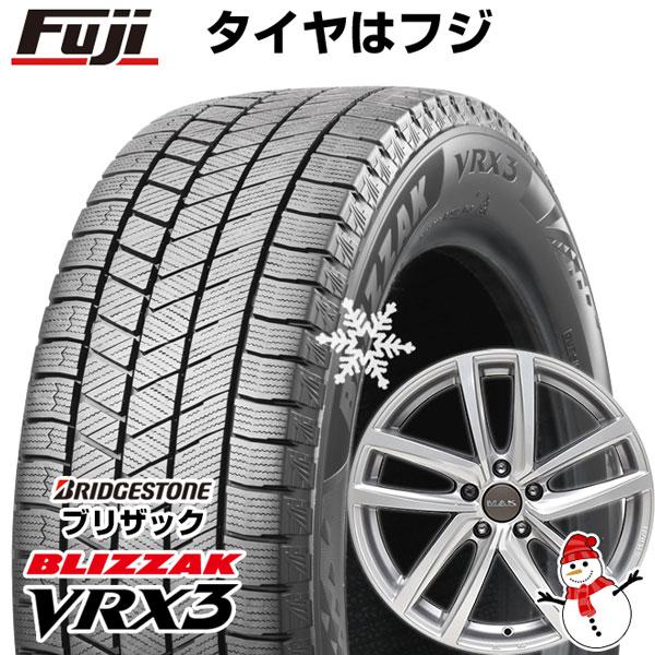 【新品】輸入車用 VW（ティグアン） スタッドレスタイヤ ホイール4本セット 215/70R16 ブ...