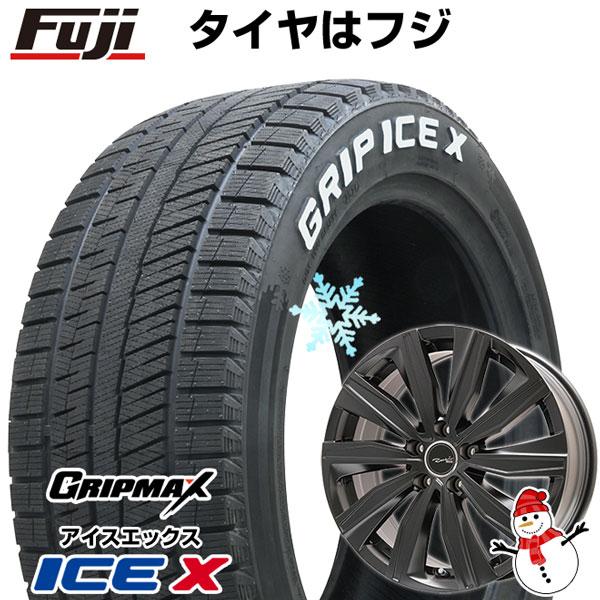 【新品】輸入車用 VW（パサート） スタッドレスタイヤ ホイール4本セット 215/55R17 アイ...