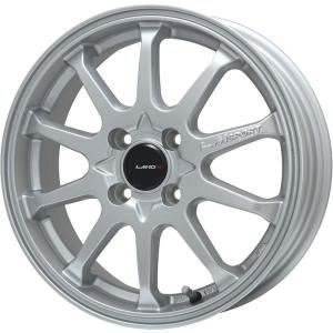 【新品国産4穴100車】 夏タイヤ ホイール4本セット 205/45R16 ハンコック ヴェンタス R-S4 Z232 レアマイスター LMスポーツLM-10R 16インチ｜fujicorporation