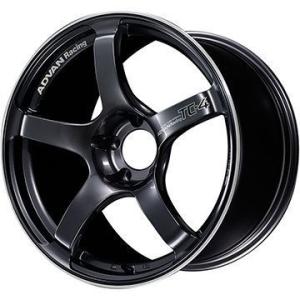 【新品国産4穴100車】 夏タイヤ ホイール4本セット 205/45R16 ハンコック ヴェンタス R-S4 Z232 ヨコハマ アドバンレーシング TC4 16インチ｜fujicorporation