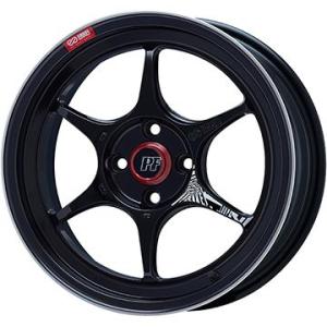 【新品国産4穴100車】 夏タイヤ ホイール4本セット 205/45R16 ハンコック ヴェンタス R-S4 Z232 エンケイ PF06 マシニングブラック 16インチ｜fujicorporation