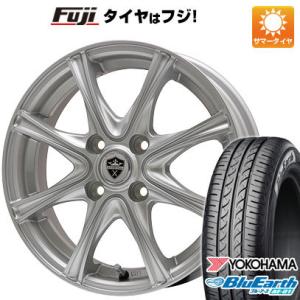 クーポン配布中 【新品 軽自動車】アトレーワゴン夏タイヤ ホイール4本セット 165/65R13 ヨ...