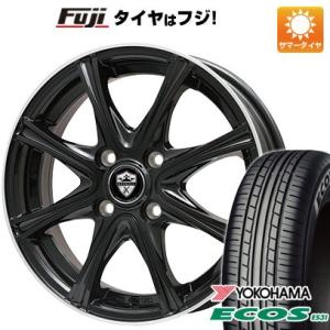 クーポン配布中 【新品 軽自動車】エブリイワゴン 夏タイヤ ホイール4本セット 165/50R15 ...