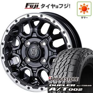 【新品国産5穴114.3車】 夏タイヤ ホイール４本セット 215/70R16 ブリヂストン デュー...