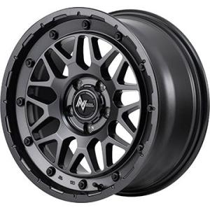 【パンク保証付き】新品 国産5穴114.3車  夏タイヤ ホイール４本セット 245/70R16 ニ...