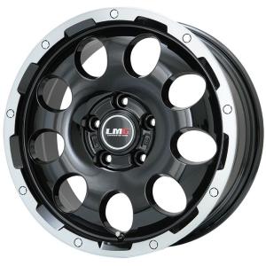 【新品国産5穴114.3車】 夏タイヤ ホイール４本セット 215/60R16 デリンテ DH2(限定2022年製) レアマイスター LMG CS-9 ブラック/ブラッククリアリム 16インチ｜fujicorporation