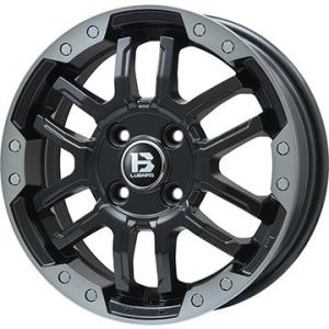 【新品国産5穴114.3車】 夏タイヤ ホイール４本セット 215/60R16 デリンテ DH2(限定2022年製) ビッグウエイ B-LUGNAS FRD  16インチ｜fujicorporation