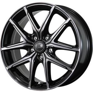 【新品国産5穴114.3車】 夏タイヤ ホイール4本セット 215/60R16 ダンロップ EC202L トピー セレブロ FT05 16インチ｜fujicorporation